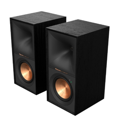 ≫ Comprar KLIPSCH R-50PM BLACK (PAREJA) - 649 € | Profesional DJ®