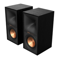 ≫ Comprar KLIPSCH R-50PM BLACK (PAREJA) - 649 € | Profesional DJ® ≫ Comprar KLIPSCH R-50PM BLACK (PAREJA) - 649 € | Profesional DJ®