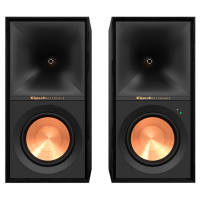 ≫ Comprar KLIPSCH R-50PM BLACK (PAREJA) - 649 € | Profesional DJ® ≫ Comprar KLIPSCH R-50PM BLACK (PAREJA) - 649 € | Profesional DJ®