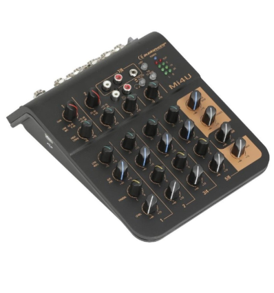 ≫ Comprar AUDIOPHONY Mi4U | Profesional DJ®