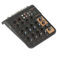 ≫ Comprar AUDIOPHONY Mi4U | Profesional DJ®