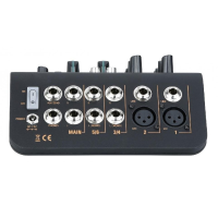 ≫ Comprar AUDIOPHONY Mi4U | Profesional DJ®