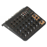 ≫ Comprar AUDIOPHONY Mi6U | Profesional DJ®