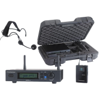 ≫ Comprar AUDIOPHONY PACK-UHF410-HEAD-F8 800MHz | Profesional DJ® ≫ Comprar AUDIOPHONY PACK-UHF410-HEAD-F8 800MHz | Profesional DJ®