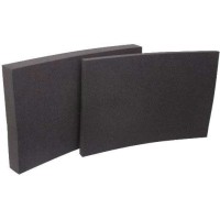 UDG U10302 - HI-DENSITY CUSTOM PICKFOAM XL UDG U10302 - HI-DENSITY CUSTOM PICKFOAM XL