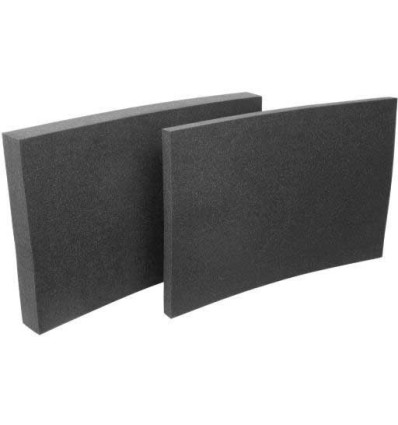 UDG U10304 - HI-DENSITY CUSTOM PICKFOAM 3XL