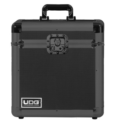 UDG U93017BL UDG ULTIMATE RECORD CASE 80 VINYL BLACK