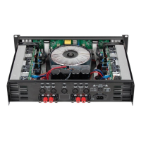 Comprar AUDIOPHONY WA-4X3 ETAPA POTENCIA 4 CANALES | Profesional DJ Comprar AUDIOPHONY WA-4X3 ETAPA POTENCIA 4 CANALES | Profesional DJ