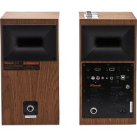 ≫ Comprar KLIPSCH THE FIVES WALNUT (PAREJA) - 799 € | Profesional DJ®