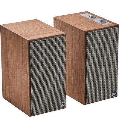 ≫ Comprar KLIPSCH THE FIVES WALNUT (PAREJA) - 799 € | Profesional DJ®