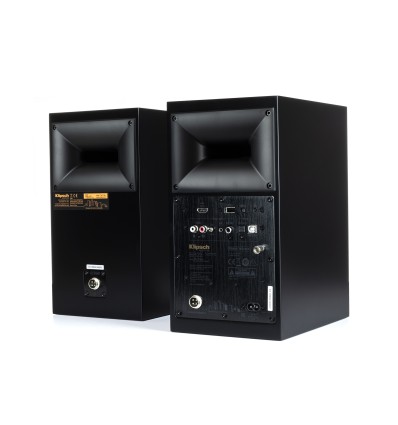 Comprar KLIPSCH THE FIVES MATTTE BLACK (PAREJA) - 799 €