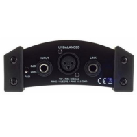 ≫ Comprar AUDIOPHONY BDA-100 CAJA INYECCIÓN | Profesional DJ®