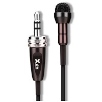 Xvive LV1 – Micrófono lavalier compacto y profesional