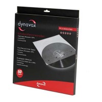 Comprar DYNAVOX ACCESORIOS FUNDA VINILOS 33T 50 PIEZAS - 12.90 € Comprar DYNAVOX ACCESORIOS FUNDA VINILOS 33T 50 PIEZAS - 12.90 €