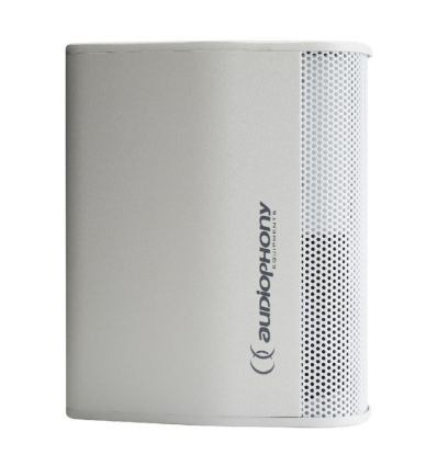 ≫ Comprar AUDIOPHONY iLINE23W ALTAVOZ 16OHM BLANCO | Profesional DJ