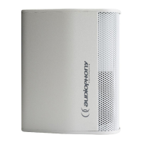 ≫ Comprar AUDIOPHONY iLINE23W ALTAVOZ 16OHM BLANCO | Profesional DJ