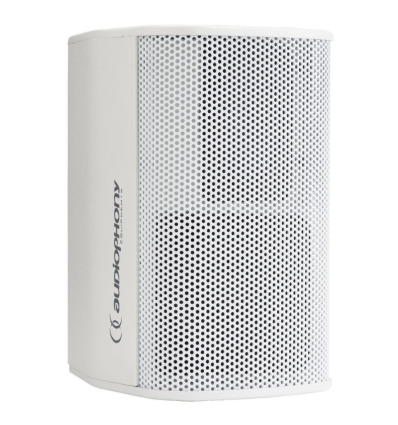 ≫ Comprar AUDIOPHONY iLINE23W ALTAVOZ 16OHM BLANCO | Profesional DJ