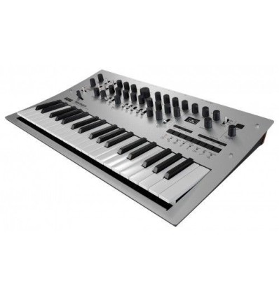 Korg Minilogue - Sintetizador Analógico Polifónico de 4 Voces