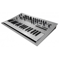 Korg Minilogue - Sintetizador Analógico Polifónico de 4 Voces Korg Minilogue - Sintetizador Analógico Polifónico de 4 Voces