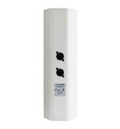 ≫ Comprar AUDIOPHONY iLINE43 ALTAVOZ 8OHM BLANCO | Profesional DJ®