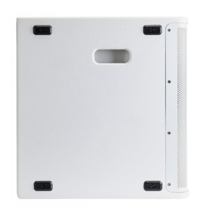 Comprar AUDIOPHONY iLINESUB12A SUBWOOFER ACTIVO BLANCO