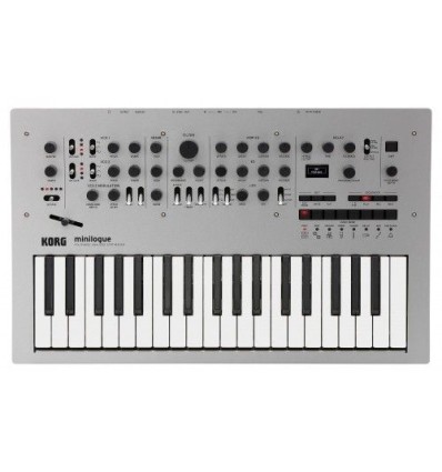 KORG MINILOGUE