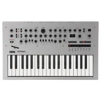 Korg Minilogue - Sintetizador Analógico Polifónico de 4 Voces Korg Minilogue - Sintetizador Analógico Polifónico de 4 Voces