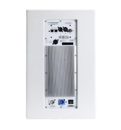 Comprar AUDIOPHONY iLINESUB12A SUBWOOFER ACTIVO BLANCO