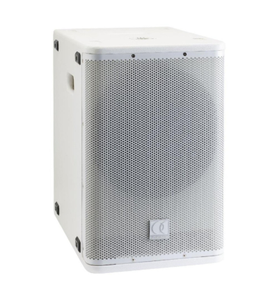 Comprar AUDIOPHONY iLINESUB12P SUBWOOFER PASIVO BLANCO