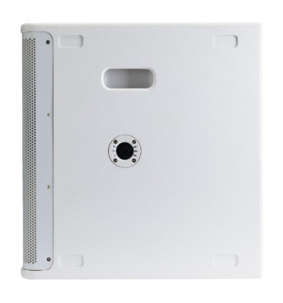 Comprar AUDIOPHONY iLINESUB12P SUBWOOFER PASIVO BLANCO