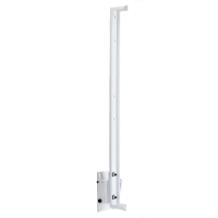 AUDIOPHONY ILINE83SUPW SOPORTE PARED BLANCO PARA ILINE83 AUDIOPHONY ILINE83SUPW SOPORTE PARED BLANCO PARA ILINE83