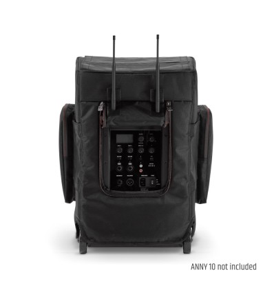 LD SYSTEMS ANNY 10 PC