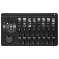 Korg nanoKONTROL Studio - Controlador MIDI USB y Bluetooth
