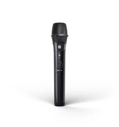 LD SYSTEMS ANNY 10 HHD 2 B5