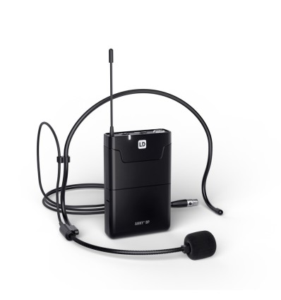 LD SYSTEMS ANNY 10 BPH 2 B5