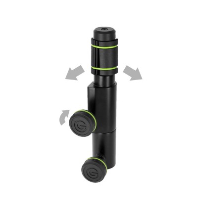 GRAVITY SA GRIP LOCK