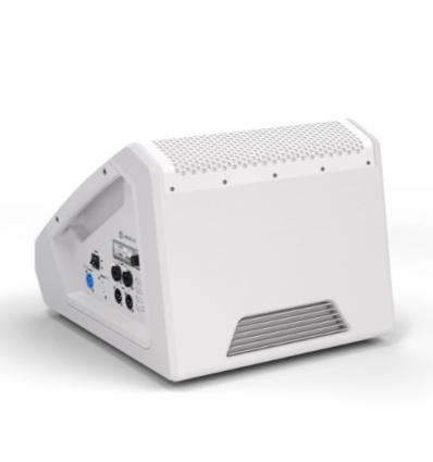 LD SYSTEMS MON 10 A G3 W