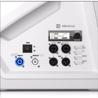 LD SYSTEMS MON 10 A G3 W LD SYSTEMS MON 10 A G3 W