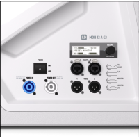 LD SYSTEMS MON 12 A G3 W LD SYSTEMS MON 12 A G3 W