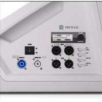 LD SYSTEMS MON 15 A G3 W LD SYSTEMS MON 15 A G3 W