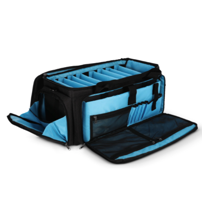 ADAM HALL CABLES ORGAFLEX CABLE BAG PRO