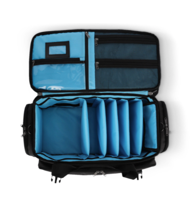 ADAM HALL CABLES ORGAFLEX CABLE BAG PRO