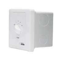 AUDIOPHONY REG-BOX CAJA PARA EMPOTRAR REGULADOR REG-60 AUDIOPHONY REG-BOX CAJA PARA EMPOTRAR REGULADOR REG-60