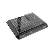 DECKSAVER AKAI APC40 COVER DECKSAVER AKAI APC40 COVER