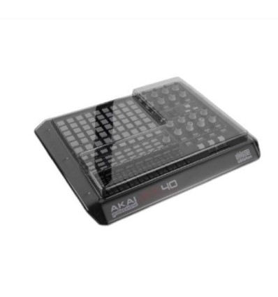 DECKSAVER AKAI APC40 COVER
