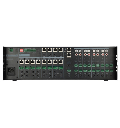 ≫ Comprar AUDIOPHONY PREZONE88 MATRIZ ANALOGICA | Profesional DJ®