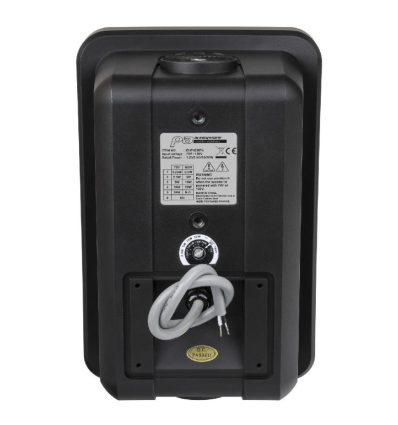 Comprar AUDIOPHONY EHP420IPB ALTAVOZ PASIVO 100V IP55 (PAREJA)