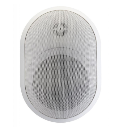 AUDIOPHONY JAVA530W ALTAVOZ PASIVO 100V IP55 BLANCO (PAREJA)