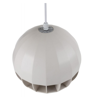 AUDIOPHONY SHP820W ALTAVOZ COLGANTE DE DIFUSION 360º 100V