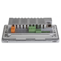 AUDIOPHONY WALLAMPPAD AMPLIFICADOR DE PARED TACTIL 2X20W AUDIOPHONY WALLAMPPAD AMPLIFICADOR DE PARED TACTIL 2X20W